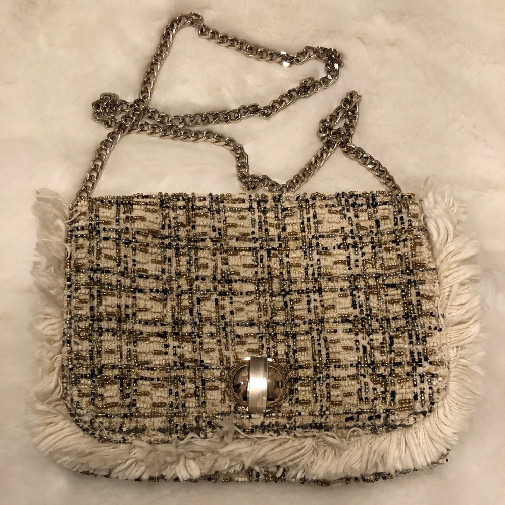 Beaded Purse / clutch
